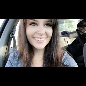 Meet your Posher, Jess